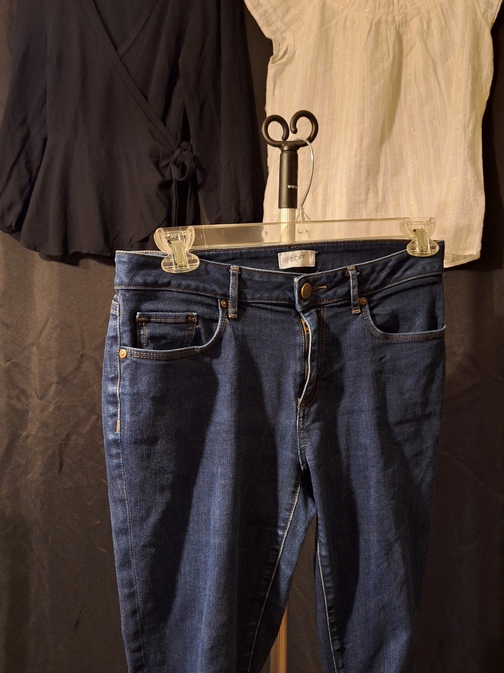 LOFT: 3PC. Bundle